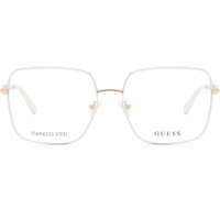 Guess GU2953 024 サングラス - 女性用 - 金色