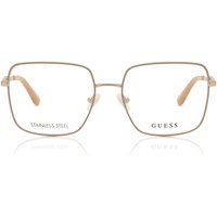 Guess GU2953 059 サングラス - 女性用 - 茶色
