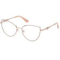 Guess GU2954 059 サングラス - 女性用 - 茶色