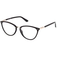 Guess GU2957 001 サングラス - 女性用 - 黒