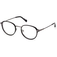 Guess GU50079 001 サングラス - 男性用 - 黒