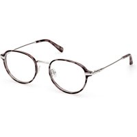 Guess GU50079 020 Men's Eyeglasses Tortoiseshell Size 51 - Blue Light Block Available
