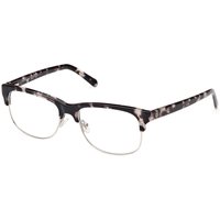 Guess GU50081 020 サングラス - 男性用 - べっ甲shell