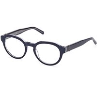 Guess GU50083 092 サングラス - 男性用 - 青