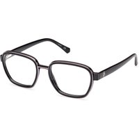 Guess GU50086 001 サングラス - 男性用 - 黒