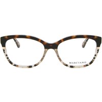Guess GM0374 052 サングラス - 女性用 - べっ甲shell
