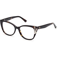 Guess GM0381 052 サングラス - 女性用 - べっ甲shell