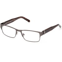 Guess GU50082 009 サングラス - 男性用 - Gunmetal
