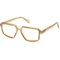 Guess GU50085 041 サングラス - 男性用 - 黄色