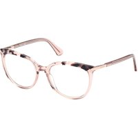 Guess GU2881 057 サングラス - 女性用 - 茶色