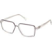 Guess GU50085 026 サングラス - 男性用 - クリア