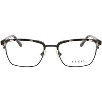 Guess GU50062 020 サングラス - 男性用 - 灰色