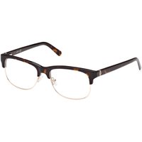 Guess GU50081 052 サングラス - 男性用 - べっ甲shell
