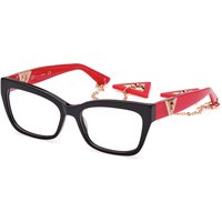 Guess GU2960 005 サングラス - 女性用 - 黒