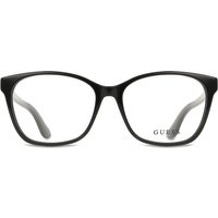 Guess GU2949-N 001 サングラス - 女性用 - 黒