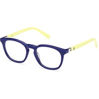Guess GU9231 Kids 092 Kids' Eyeglasses Blue Size 45 - Blue Light Block Available