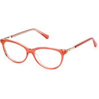Guess GU9233 Kids 068 Kids' Eyeglasses Clear Size 47 - Blue Light Block Available