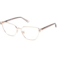 Guess GU2969 028 サングラス - 女性用 - Rose-金色