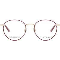 Guess GU2725 071 サングラス - 女性用 - 金色