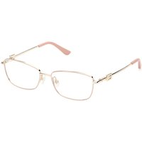 Guess GU2975 074 サングラス - 女性用 - 金色