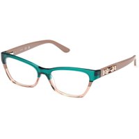 Guess GU2979 059 サングラス - 女性用 - 茶色