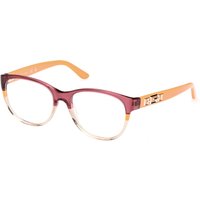 Guess GU2980 044 サングラス - 女性用 - 茶色