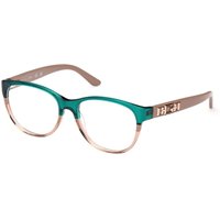 Guess GU2980 059 サングラス - 女性用 - 茶色
