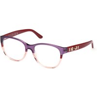 Guess GU2980 071 サングラス - 女性用 - 茶色