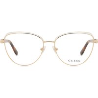 Guess GU2982 024 サングラス - 女性用 - 金色