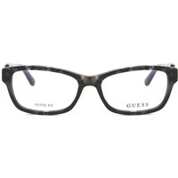 Guess GU2986 020 サングラス - 女性用 - べっ甲shell