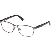 Guess GU50091 007 サングラス - 男性用 - Silver