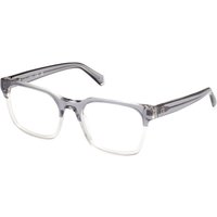 Guess GU50094 020 サングラス - 男性用 - クリア