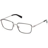 Guess GU50096 005 サングラス - 男性用 - 黒