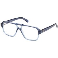 Guess GU50093 092 サングラス - 男性用 - 青