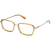 Guess GU50099 044 サングラス - 男性用 - クリア
