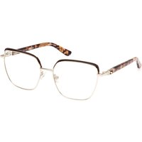 Guess GU2983 050 サングラス - 女性用 - 金色
