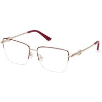 Guess GU2976 071 サングラス - 女性用 - 金色