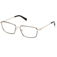 Guess GU50096 095 サングラス - 男性用 - 緑