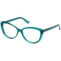 Guess GU2978 096 サングラス - 女性用 - 緑