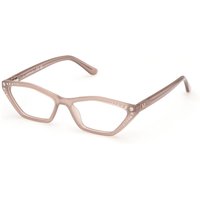 Guess GM50002 059 サングラス - 女性用 - 茶色