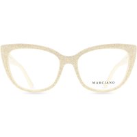 Guess GM50008 025 サングラス - 女性用 - 金色