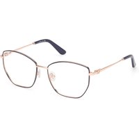Guess GU2825 020 サングラス - 女性用 - 金色