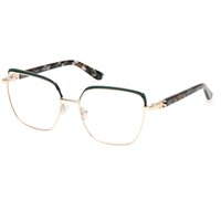 Guess GU2983 098 サングラス - 女性用 - 緑