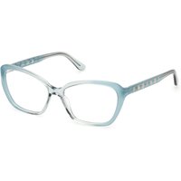 Guess GU50115 089 サングラス - 女性用 - 青
