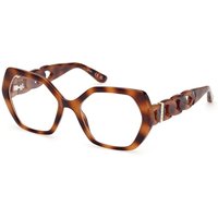 Guess GU50116 053 サングラス - 女性用 - べっ甲shell