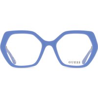 Guess GU50116 091 サングラス - 女性用 - 青