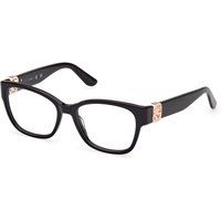 Guess GU50120 001 サングラス - 女性用 - 黒