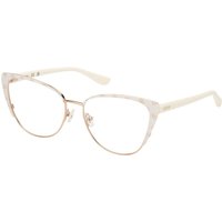 Guess GU50121 021 サングラス - 女性用 - 金色
