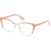 Guess GU50121 074 サングラス - 女性用 - 金色