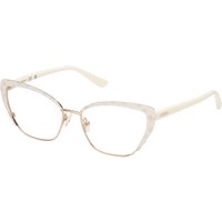 Guess GU50122 021 サングラス - 女性用 - 金色